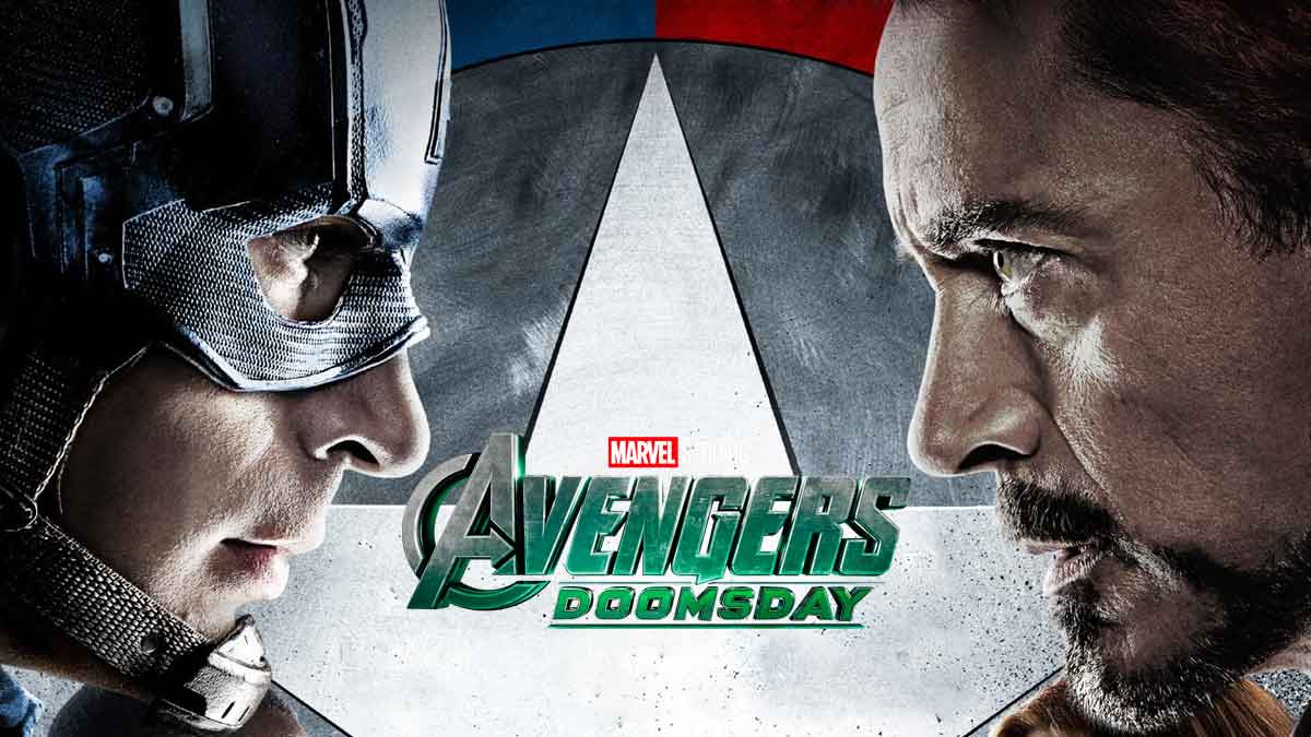 vengadores: doomsday prepara un choque como civil war 2