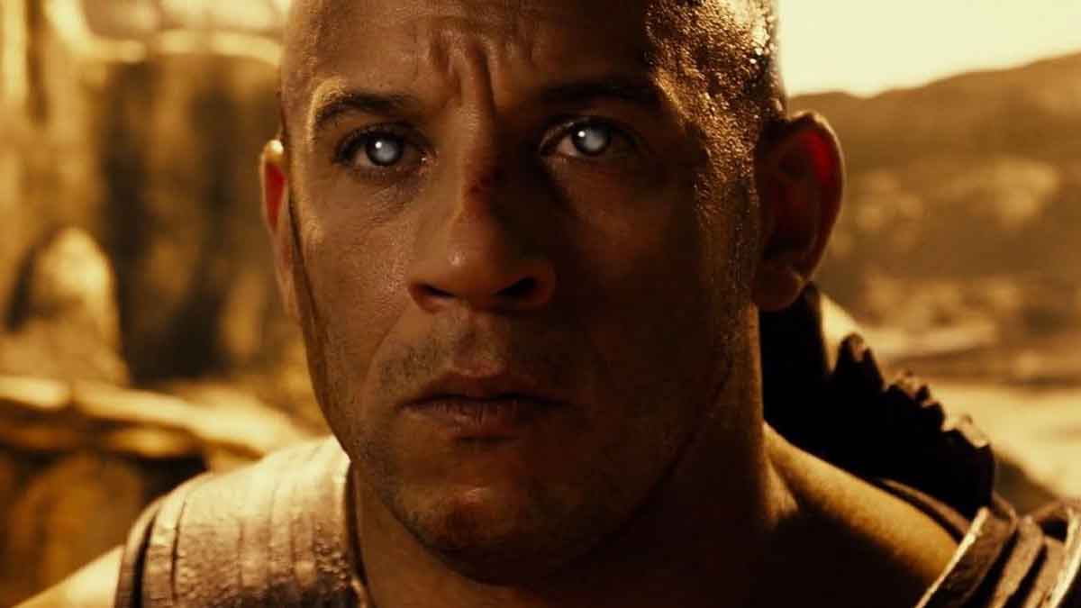 Vin Diesel en Riddick 4