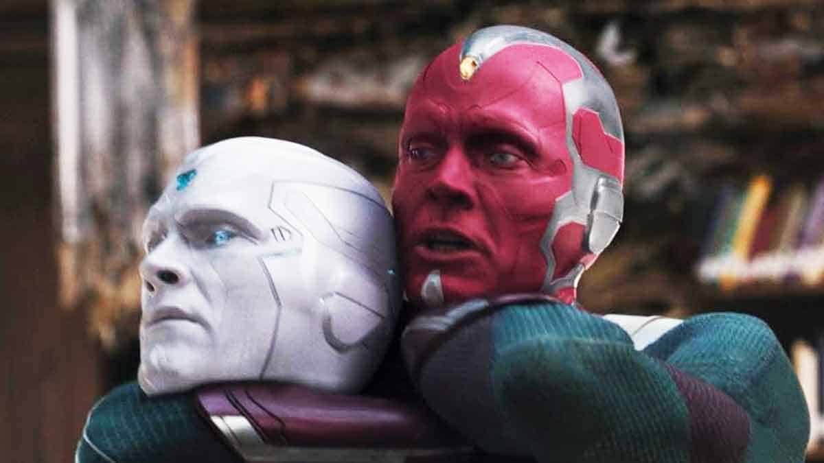 visionquest serie 2026