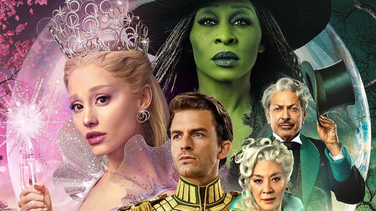 Wicked: Parte II ¿Tiene escena post-créditos?