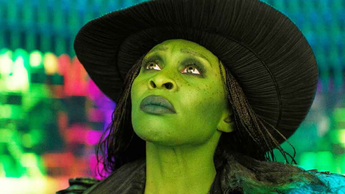 wicked parte ii triunfa brutalmente en taquilla