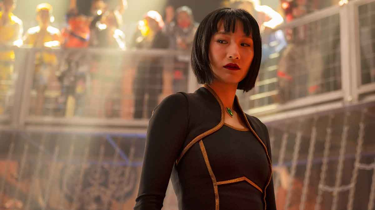 spider-man: brand new day podría traer de vuelta a la nueva líder de los diez anillos