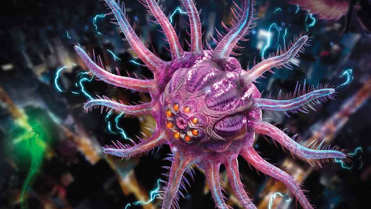 alien de Superman (2025)