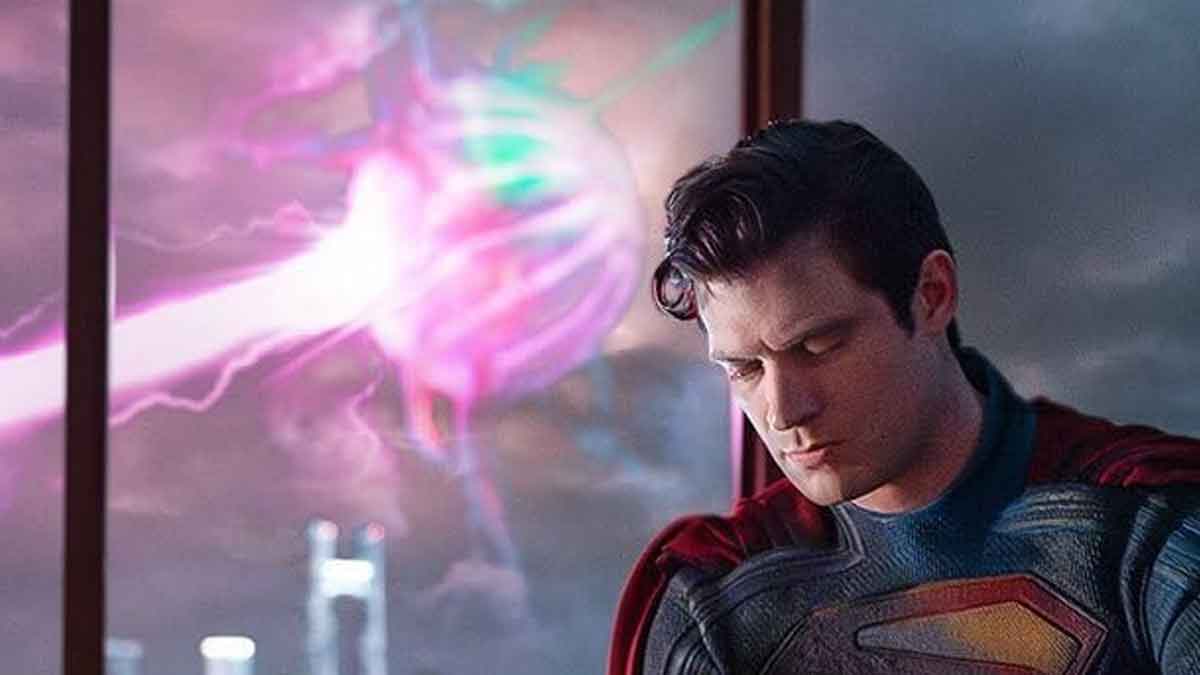 Superman (2025) de James Gunn