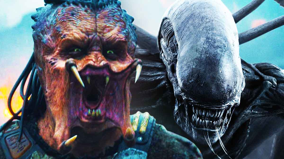 alien vs predator