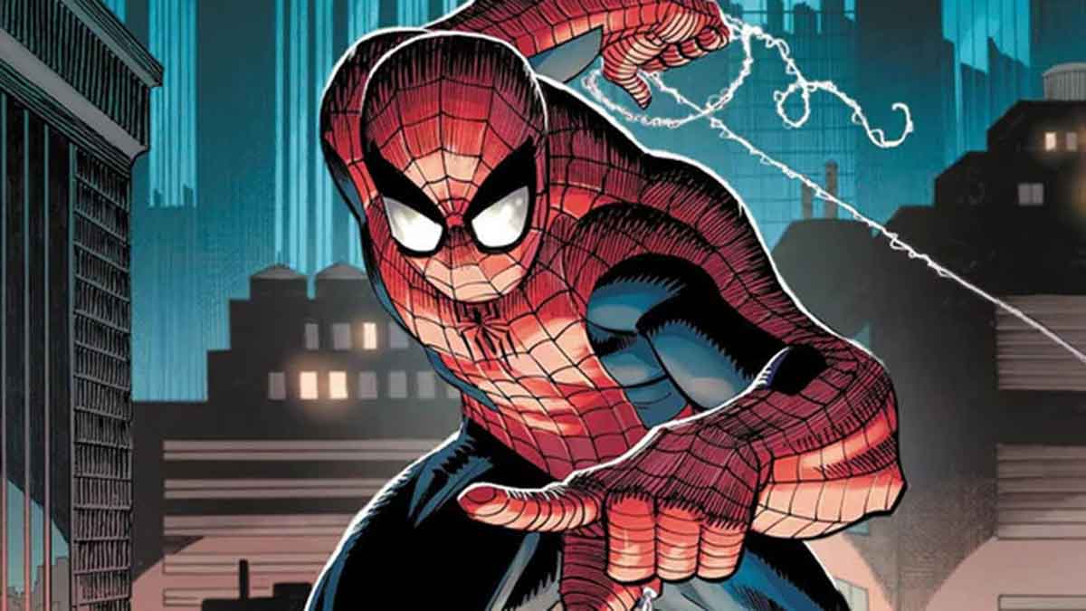 marvel premiere. el asombroso spiderman de zeb wells 1: mundo sin amor