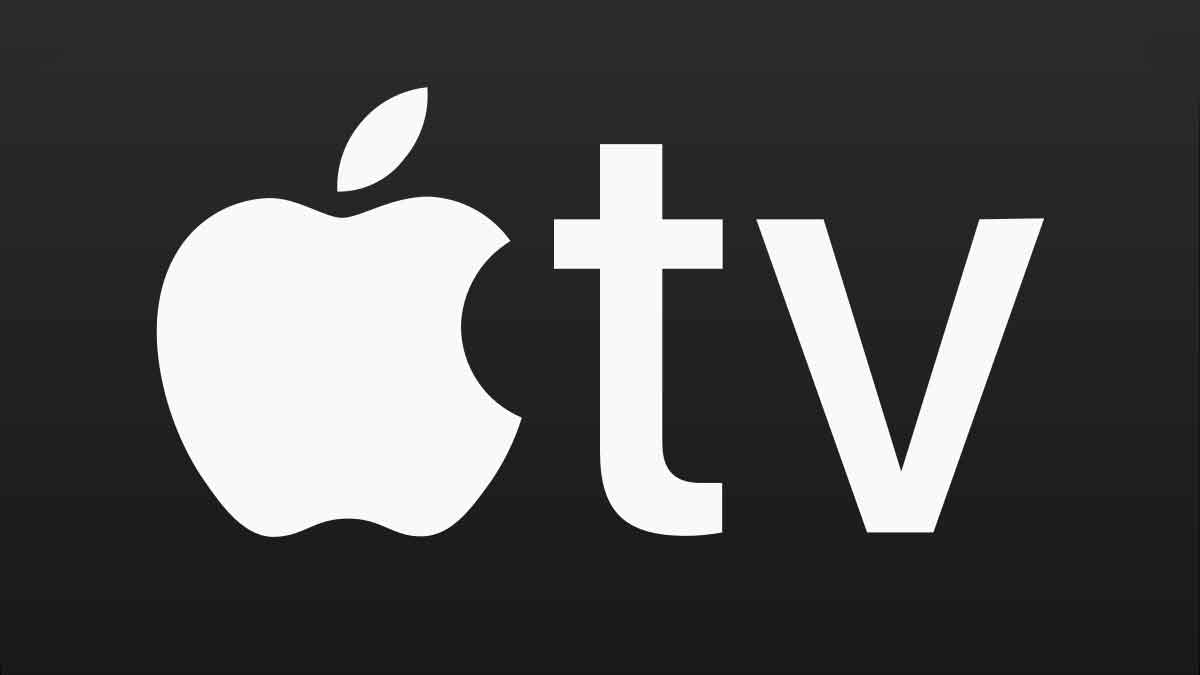 Apple TV hará una película deportiva con un gran director apple tv logo