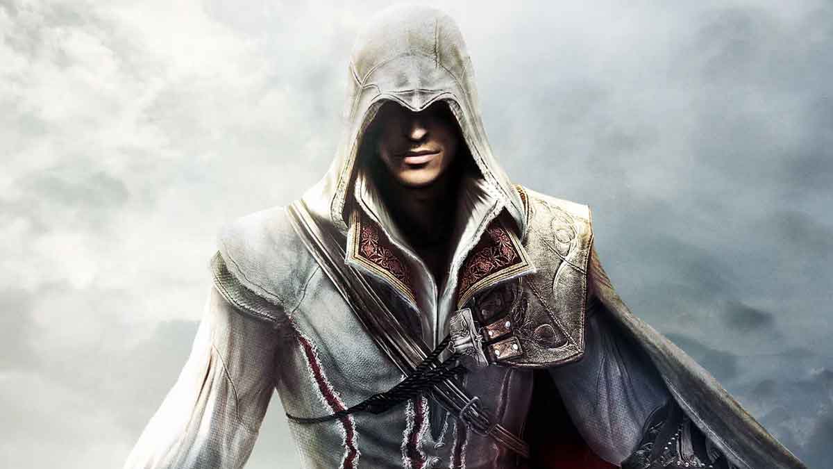 serie de Assassin's Creed