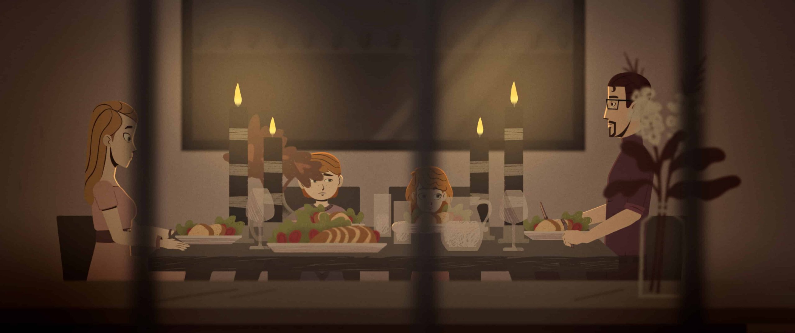 Bella Manuel H. Martín