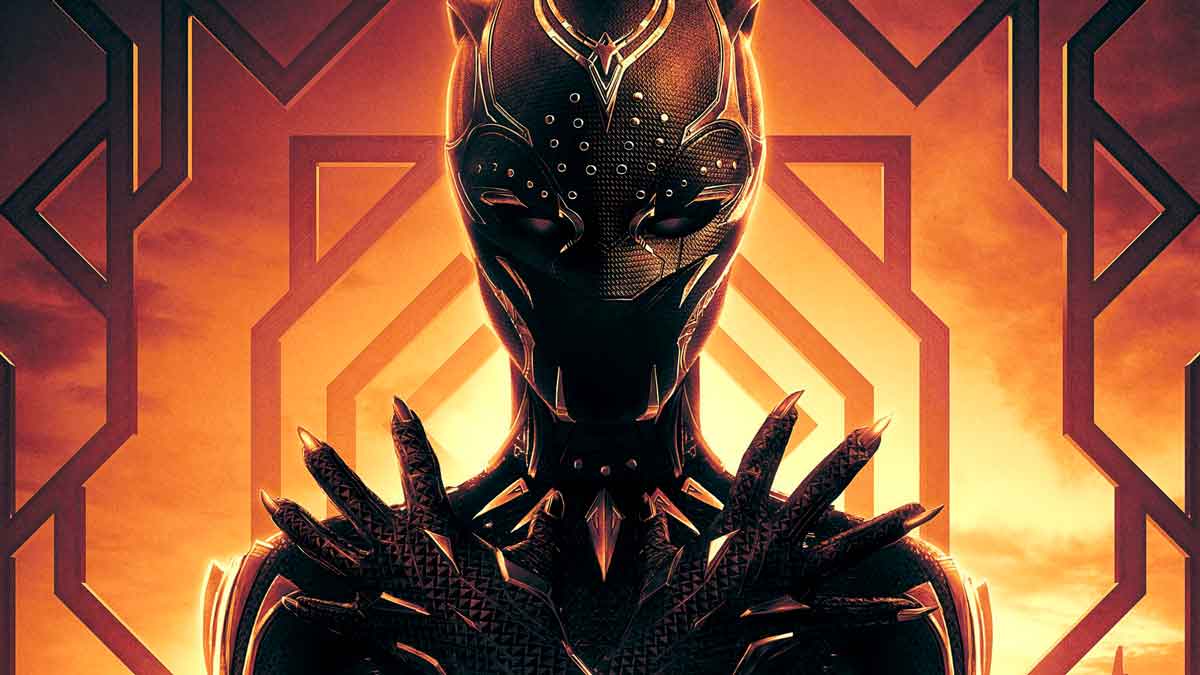 black panther 3