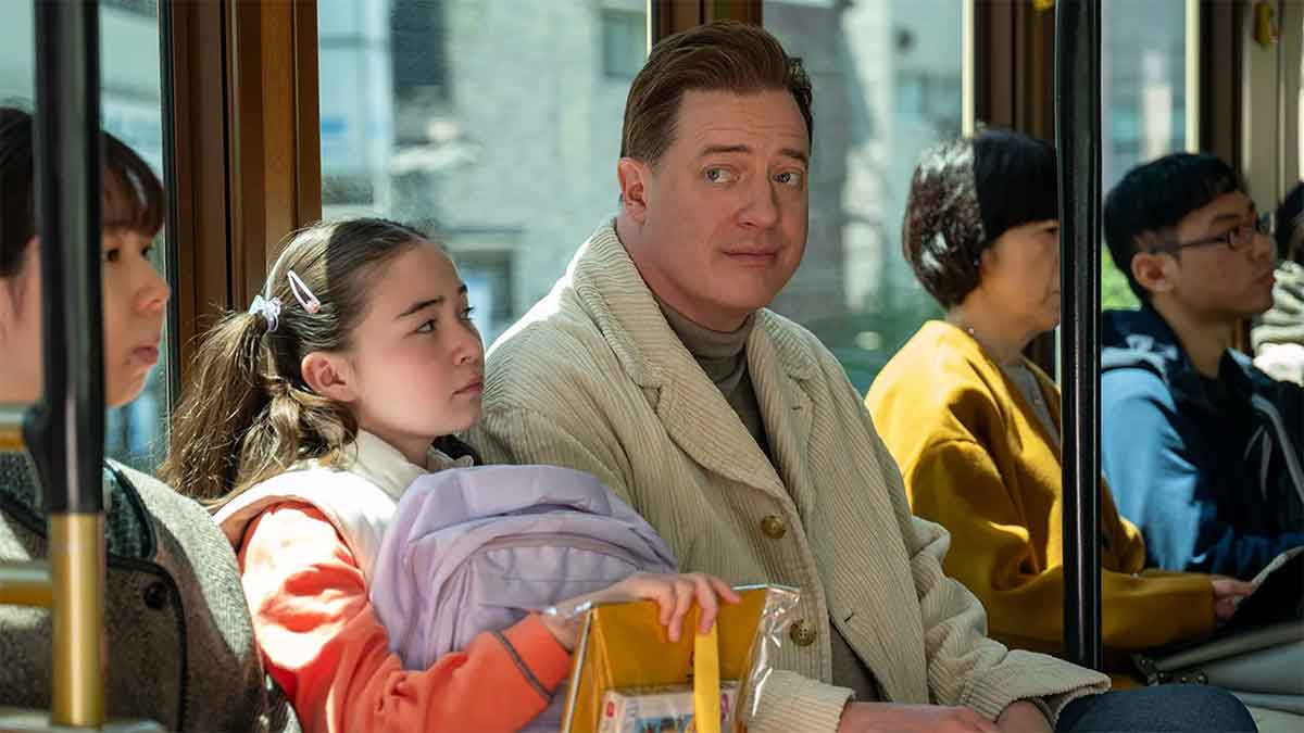 brendan fraser vuelve a ser tendencia en méxico por una razón que nadie esperaba