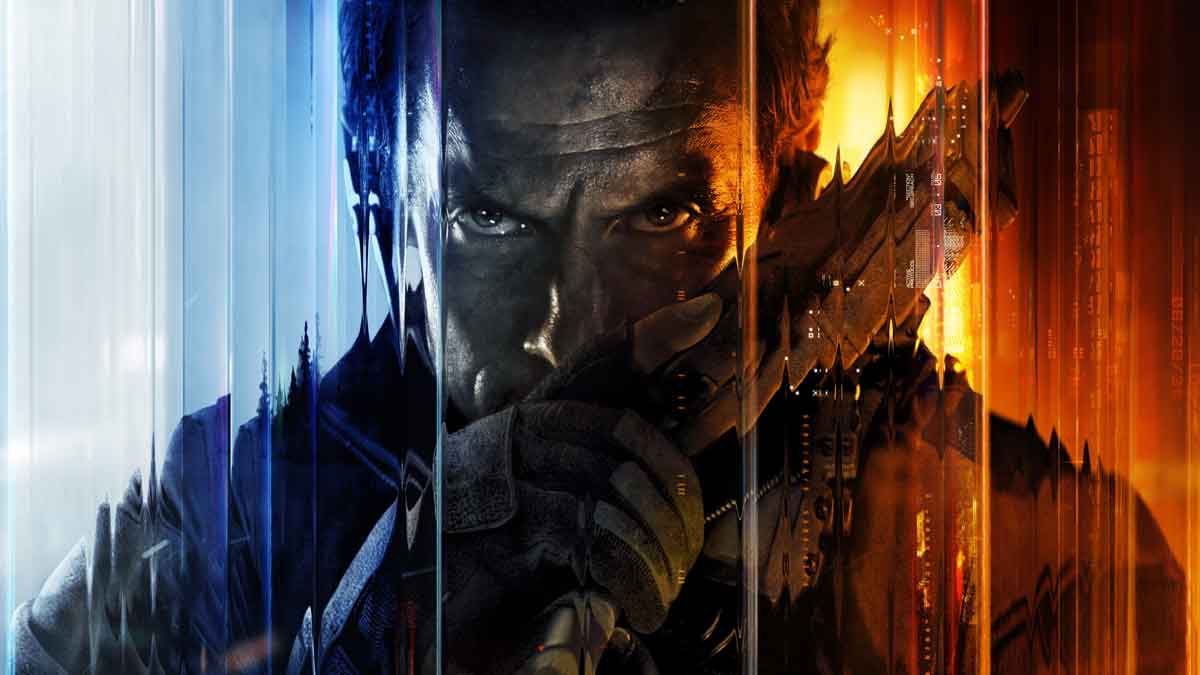 La película de Call of Duty podría fichar al actor perfecto como protagonista call of duty