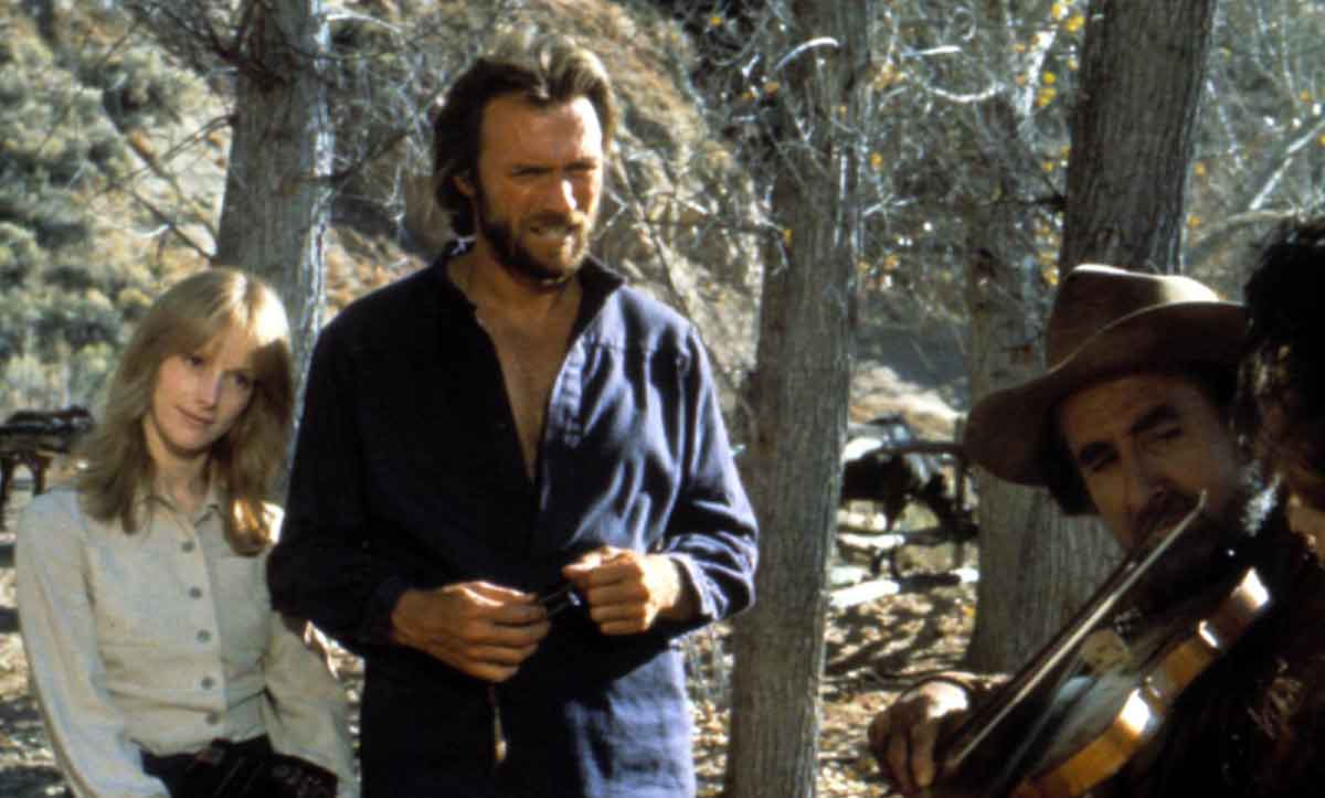 el fuera de la ley fotograma