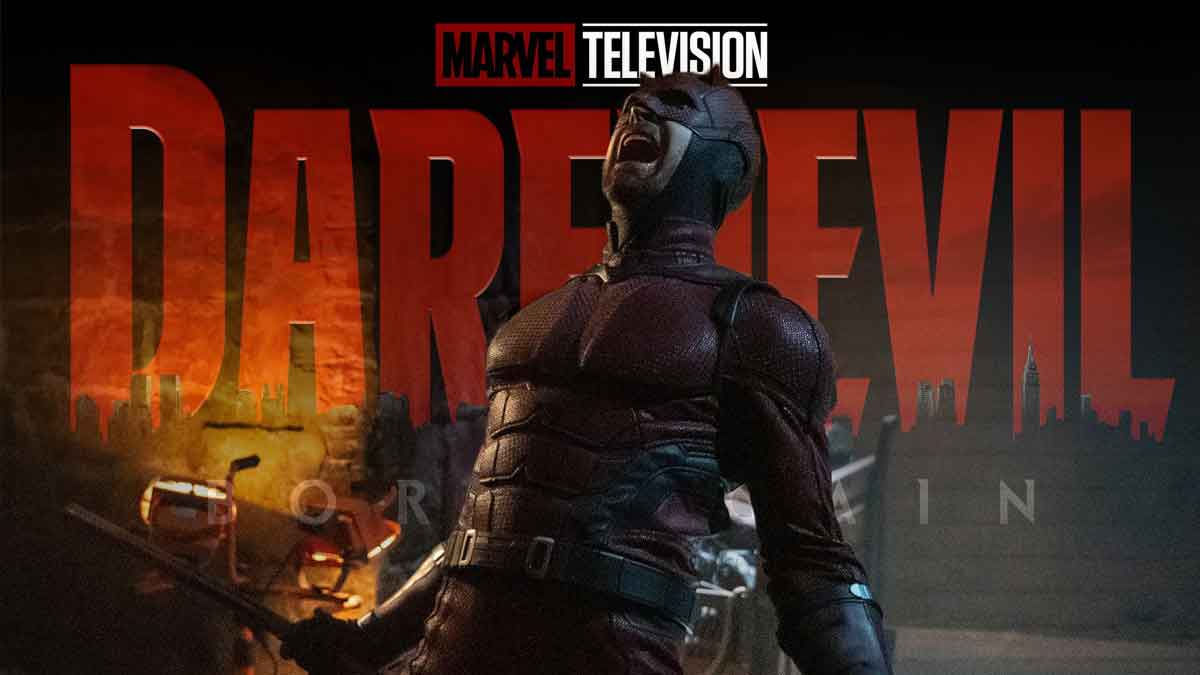 daredevil: born again