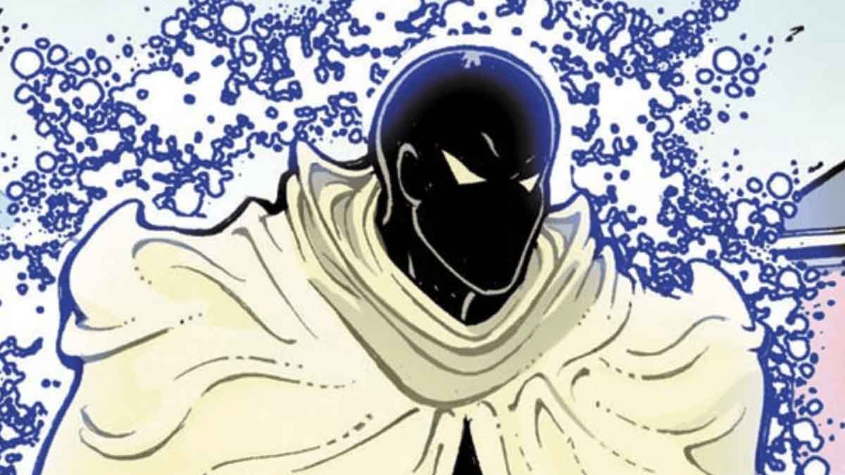 Doorman (Portero) Marvel Comics