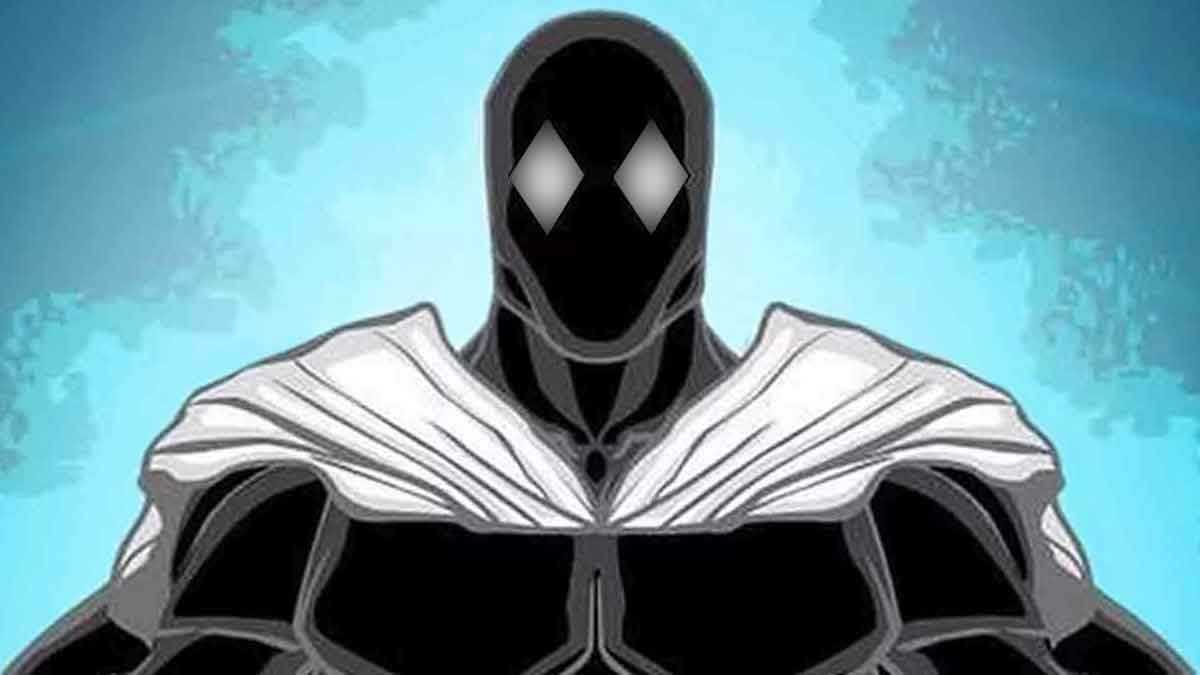 Doorman (Portero) Marvel Comics