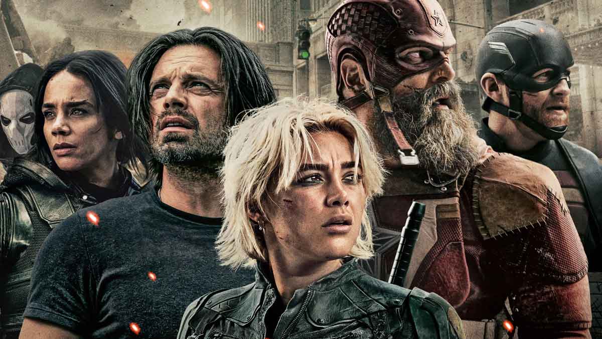 escena post-créditos de thunderbolts