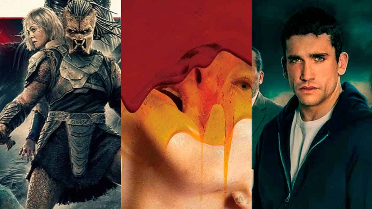 estrenos 7 de noviembre de 2025