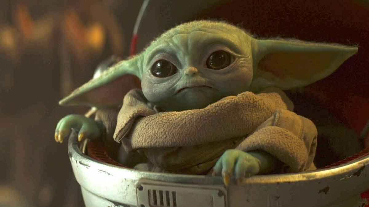 grogu futuro de star wars