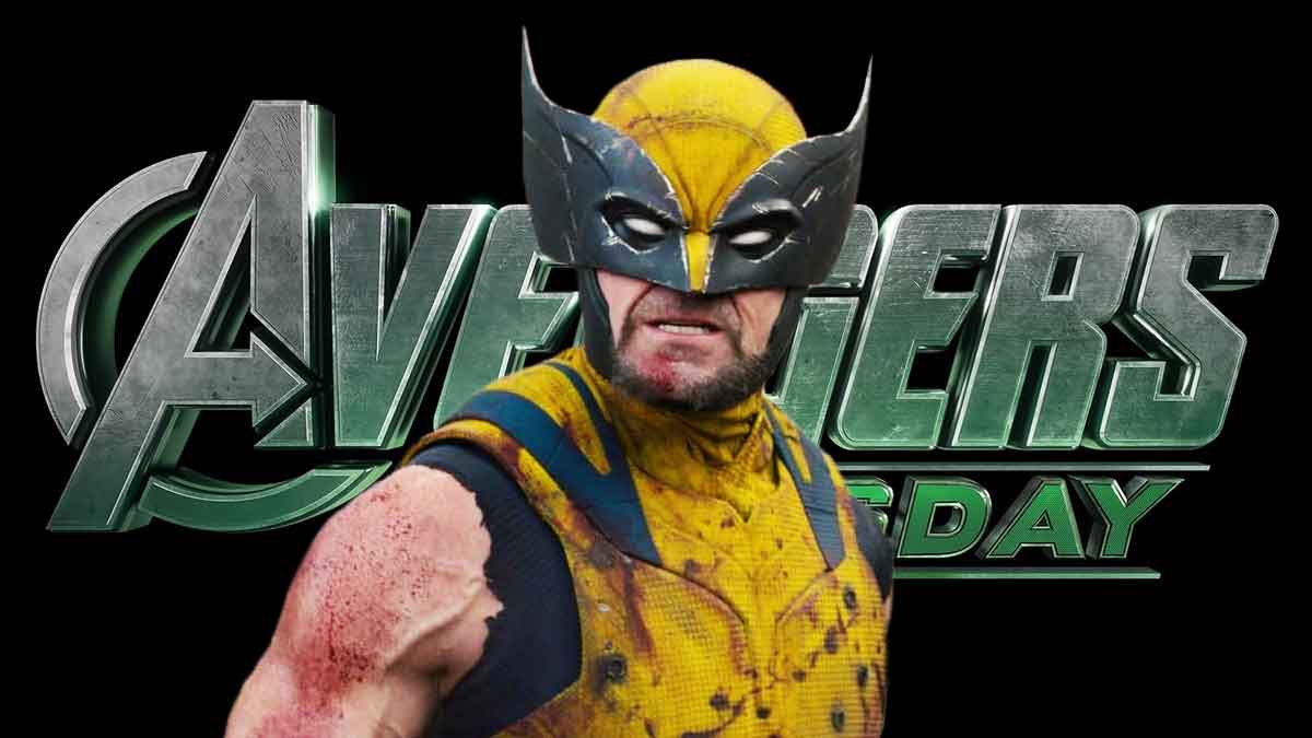 hugh jackman y su posible regreso a vengadores: doomsday