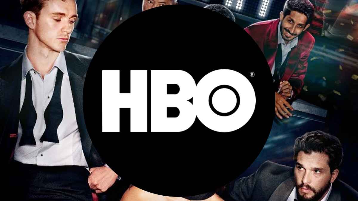 industry de hbo