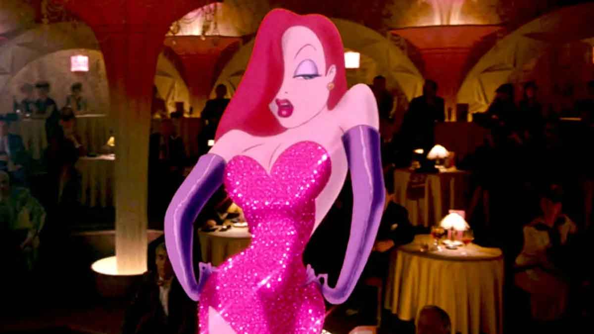 jessica rabbit