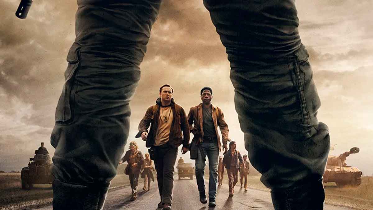 crítica la larga marcha