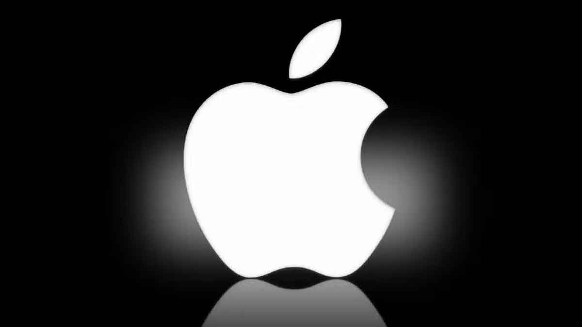 logo apple tv - película de ciencia ficción