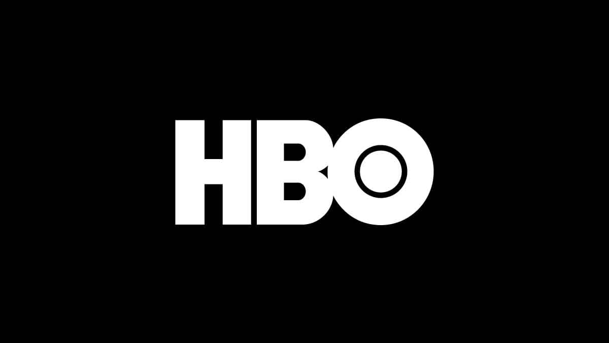 logo hbo