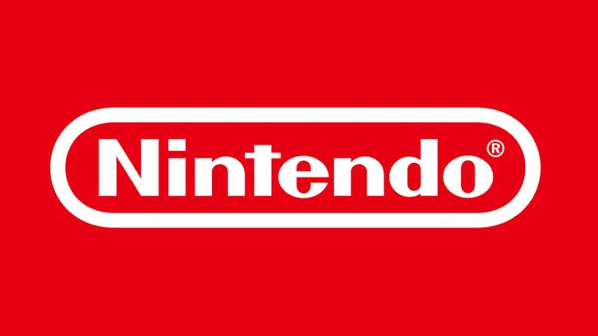 logo nintendo