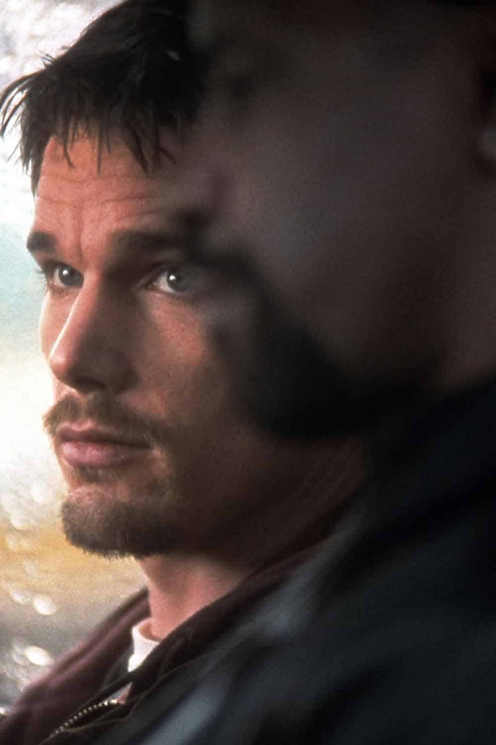 Training Day película de policías