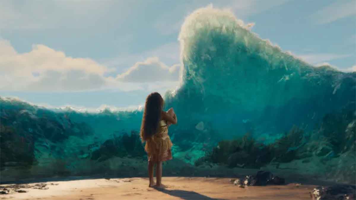moana trailer live action