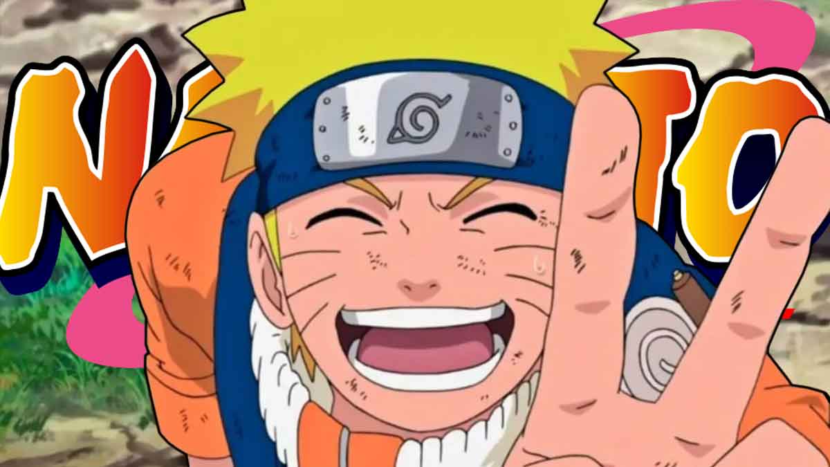 naruto pelicula accion real