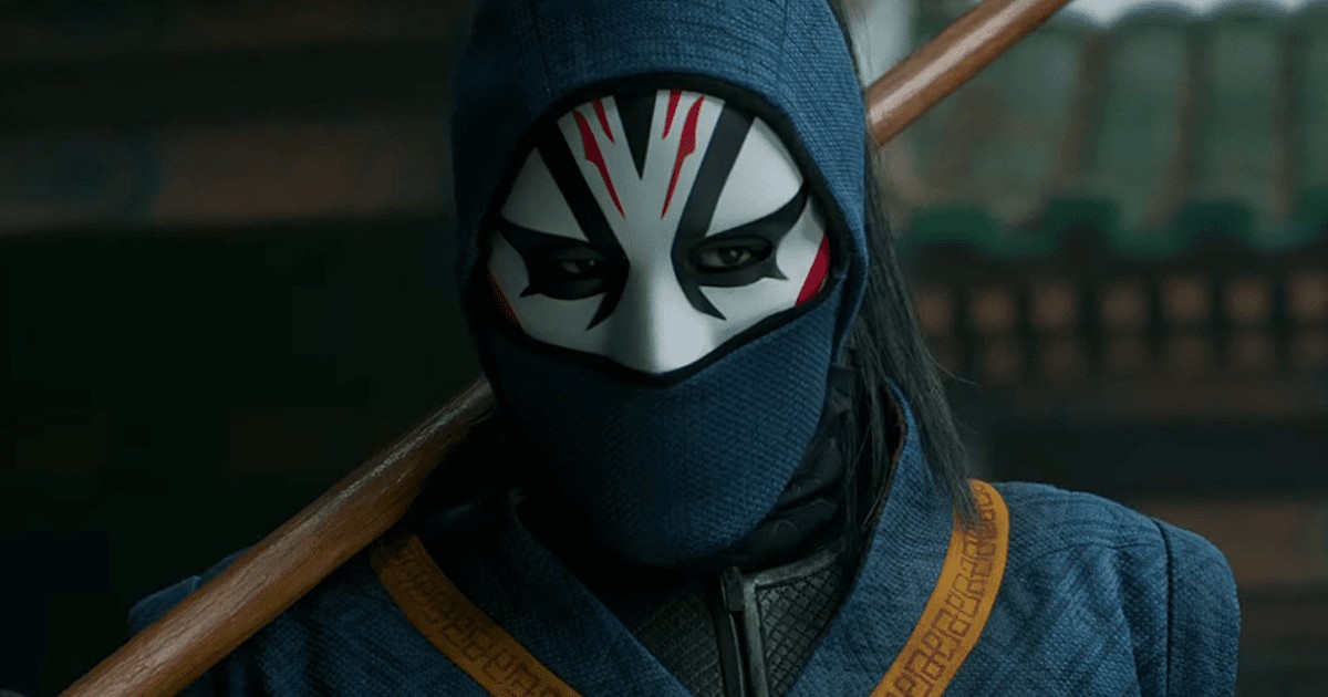 ninjas diez anilllos