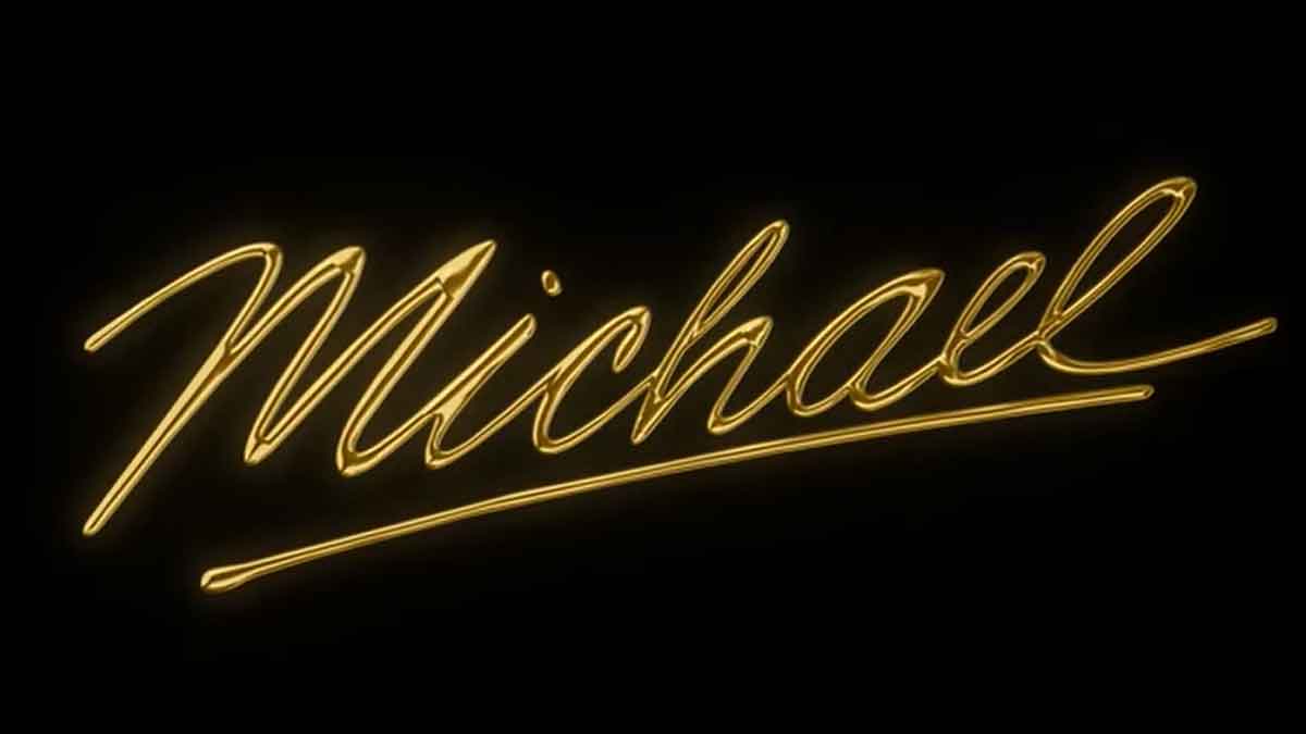 película de michael jackson