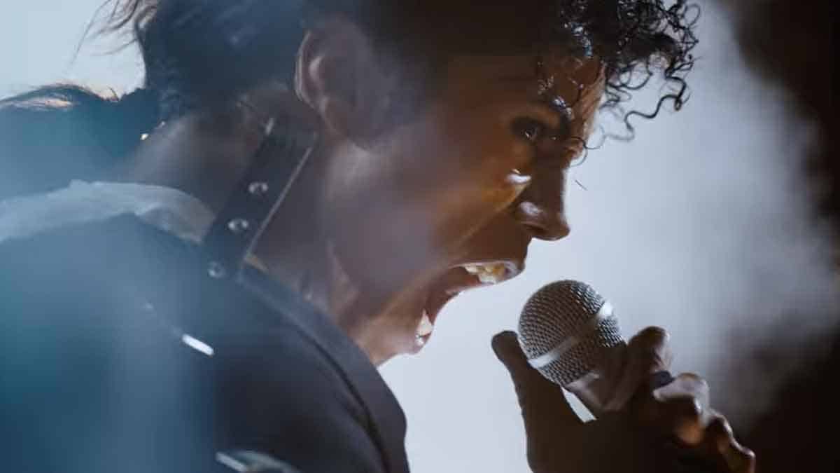 La película de Michael Jackson estrena su primer tráiler película de michael jackson