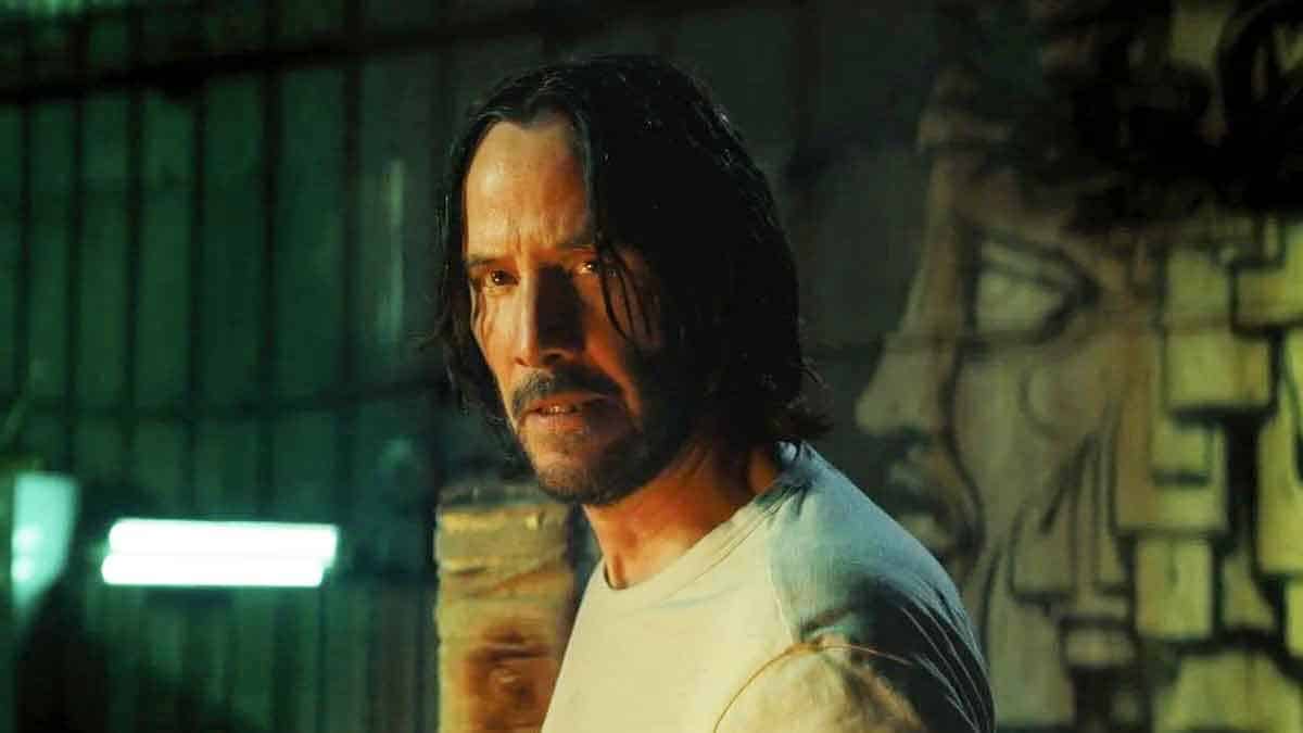 película de ciencia ficción de keanu reeves