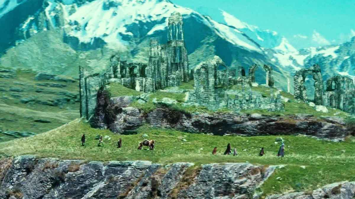 película de fantasía 2027