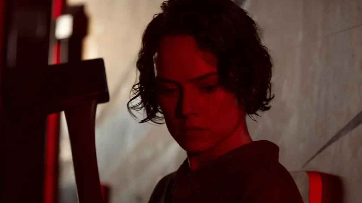 película de zombies de 2026