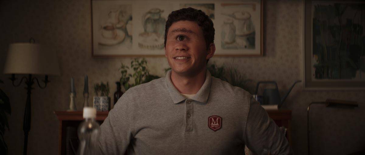 percy jackson temporada 2