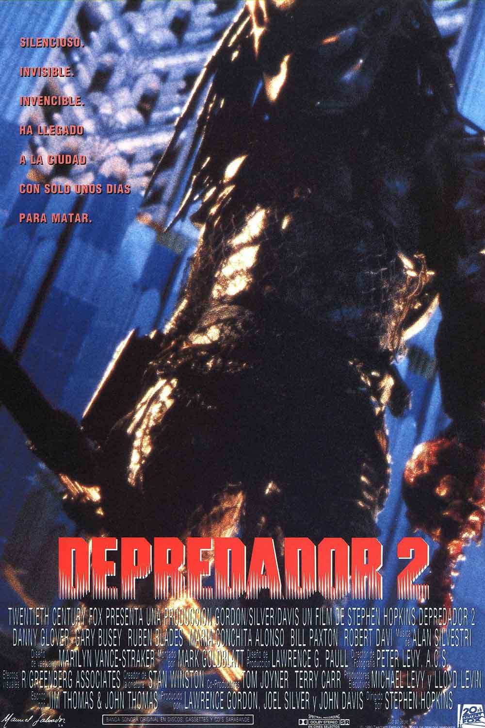 Predator 2