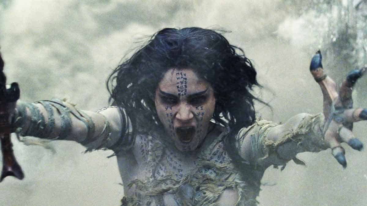 Primera sinopsis del reinicio de La Momia cambia por completo el mito reinicio de la momia