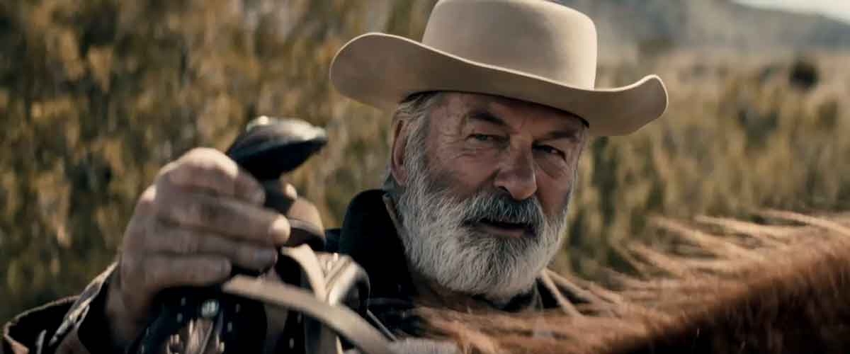 Dos forajidos (Rust)