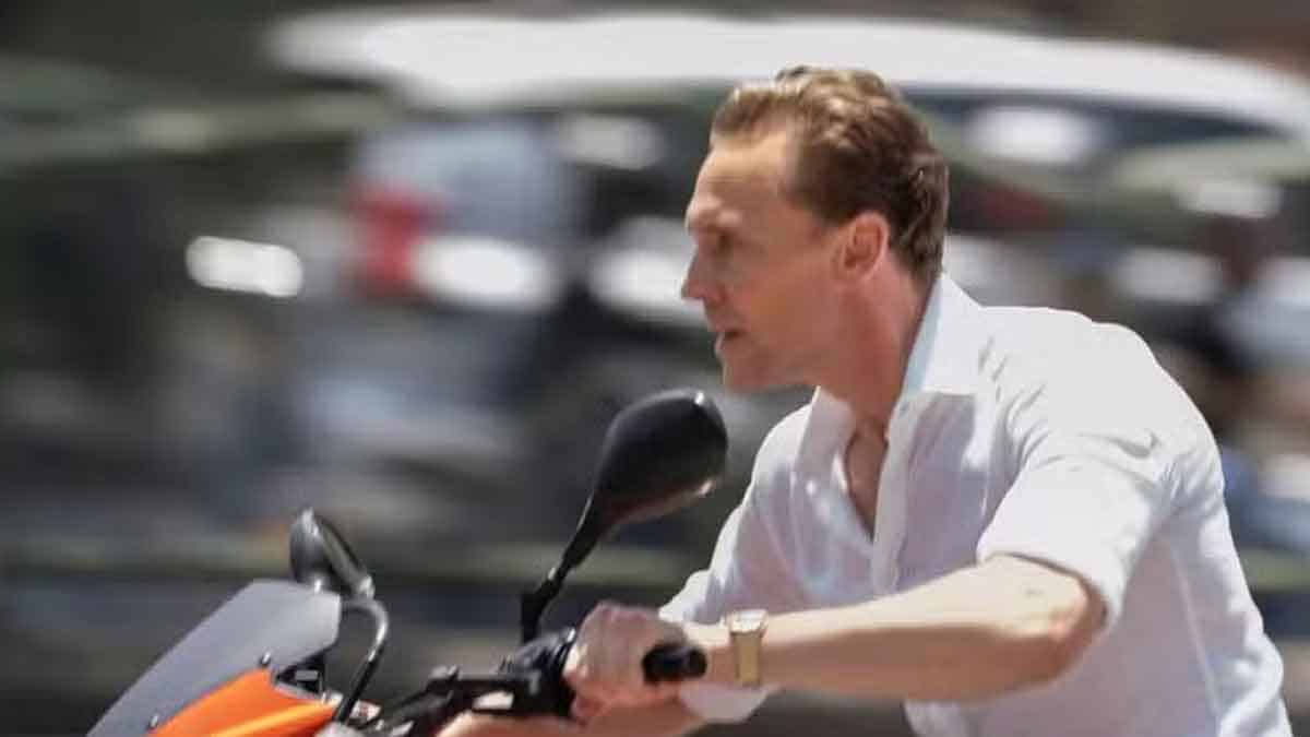 The Night Manager (El infiltrado)