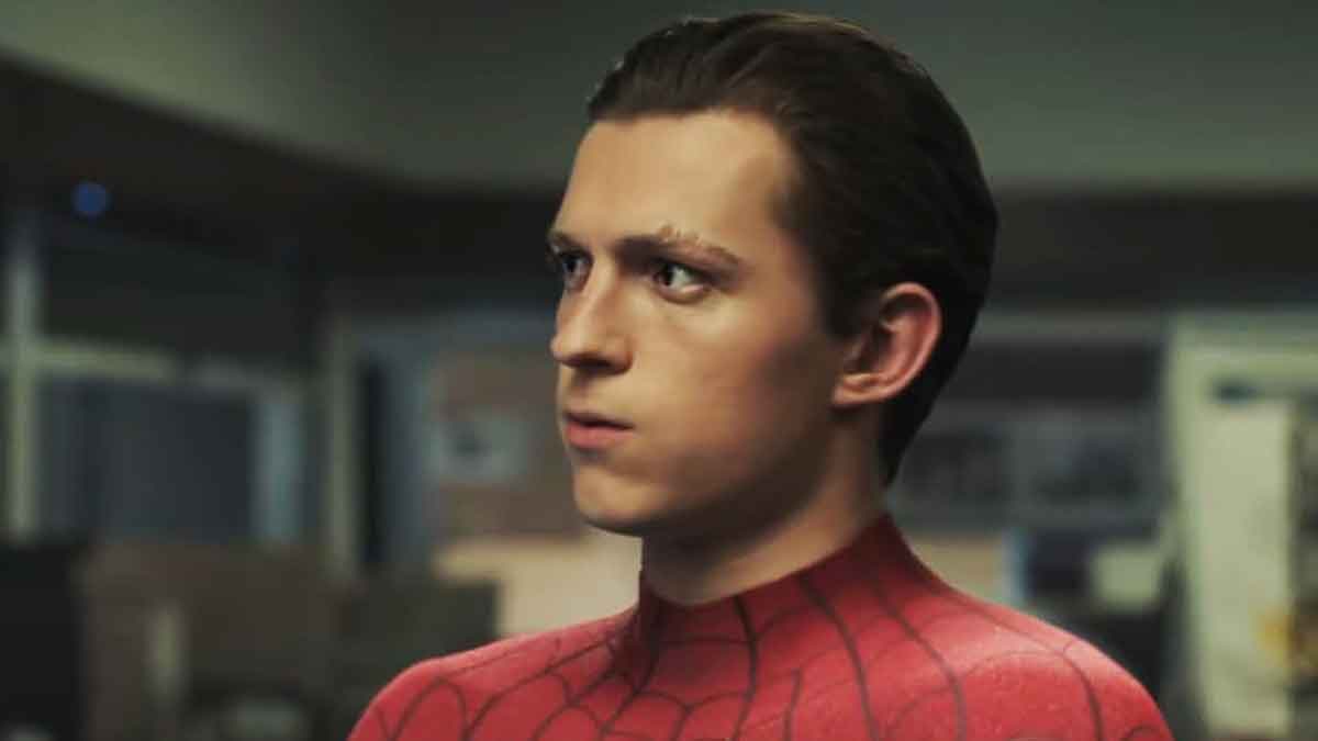 planes del villano de spider-man 4