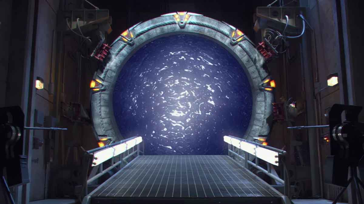 stargate gate