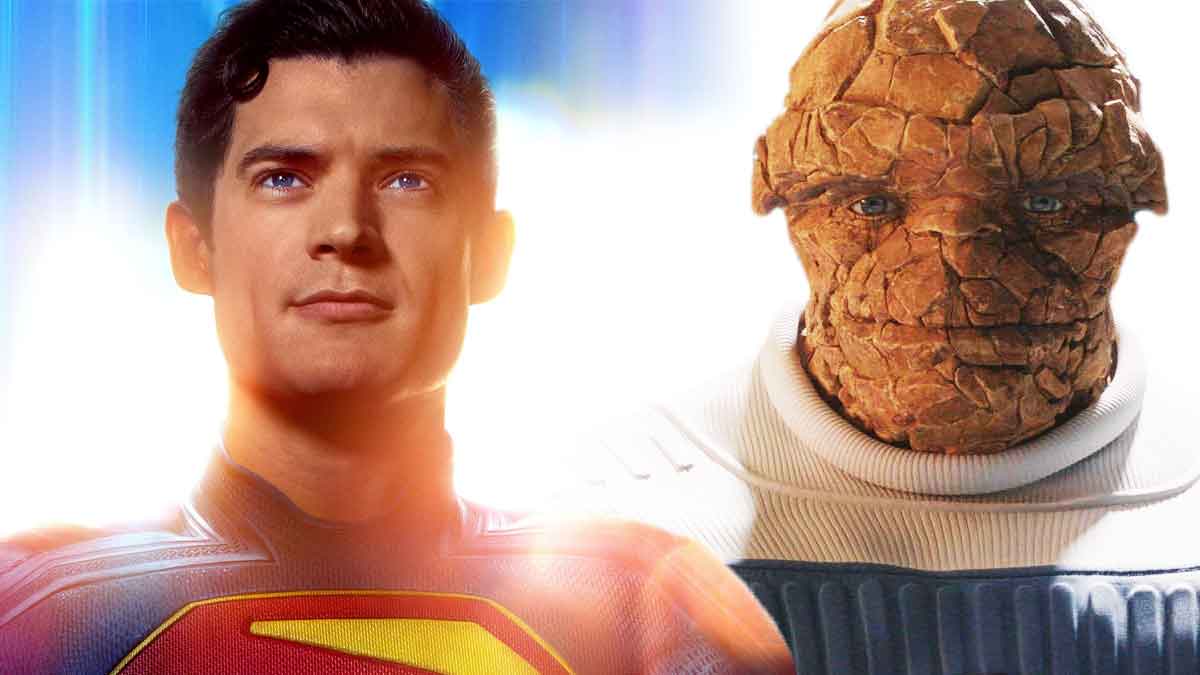 superman supera a los cuatro fantásticos en las nominaciones a los critics choice awards