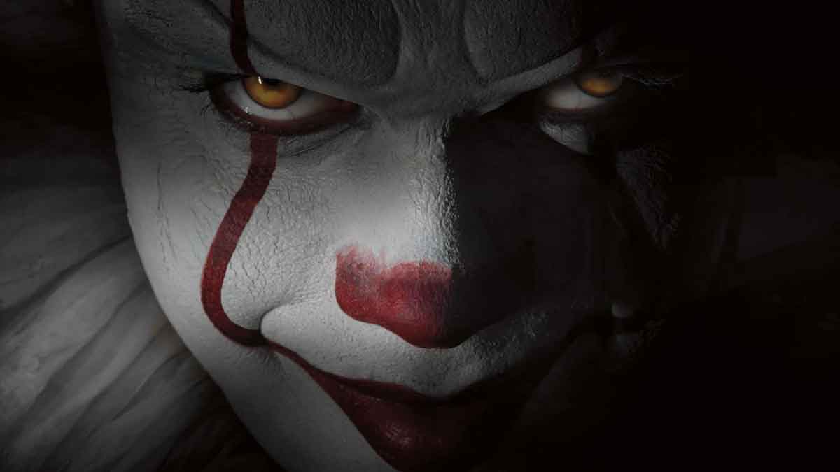 pennywise