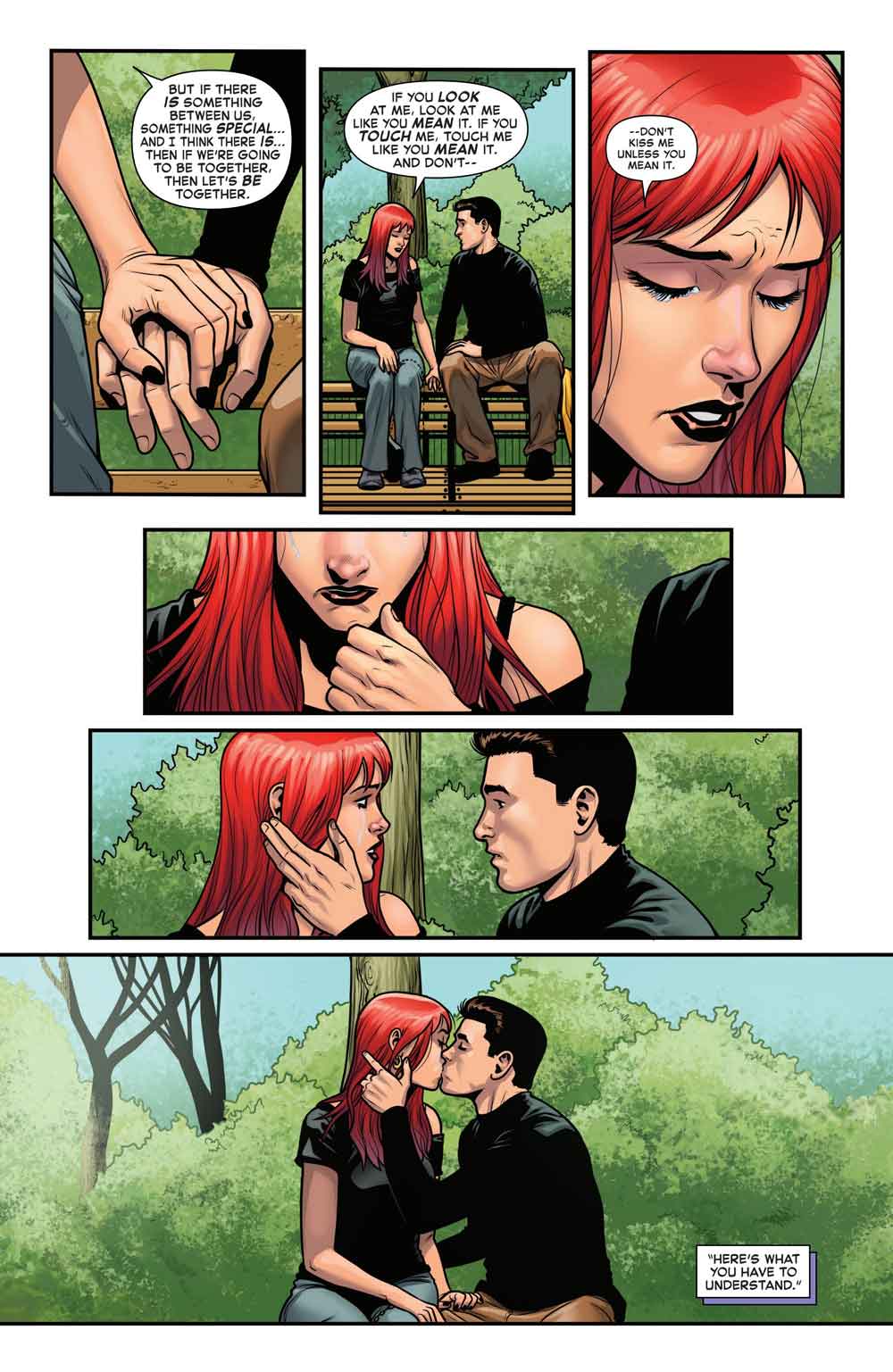 The Amazing Spider-Man Torn 2