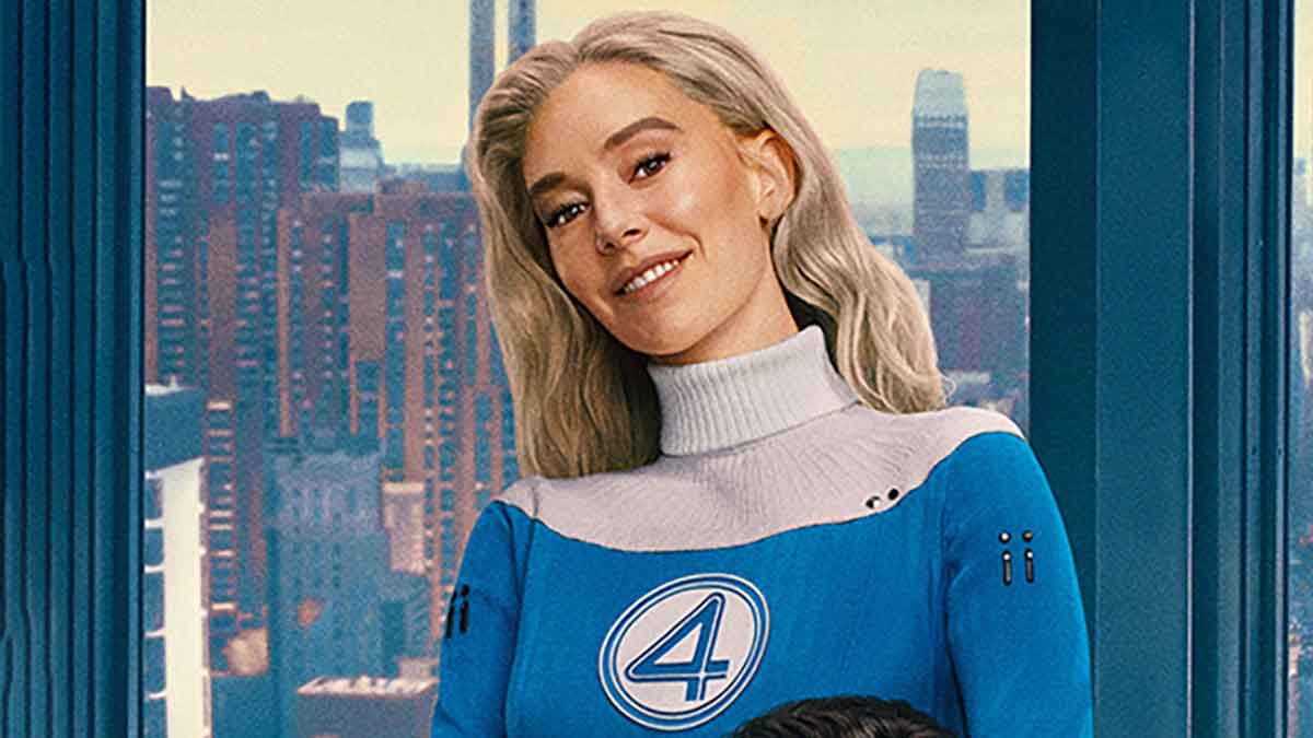 los concept arts inéditos de sue storm revelan el poder invisible que marvel estuvo a punto de enseñar en the fantastic four: first steps